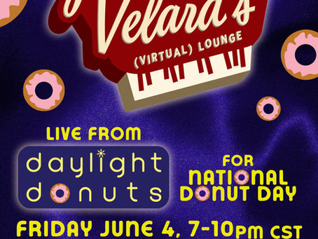 Daylight Donuts Celebrating Grand Opening Weekend from June 4-6