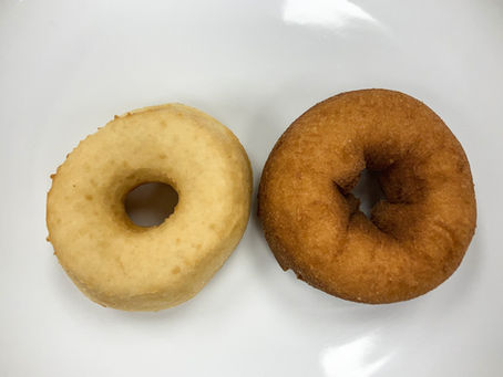 The great donut contest